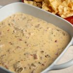 Goolsby's Sausage Rotel Dip