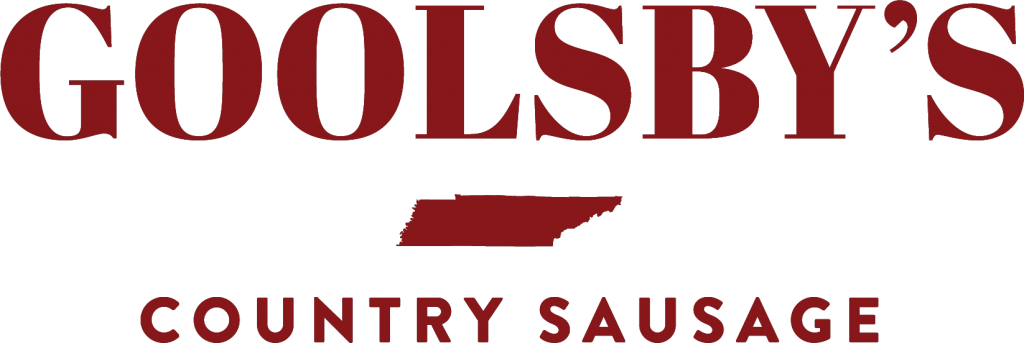 Goolsby's Sausage Logo