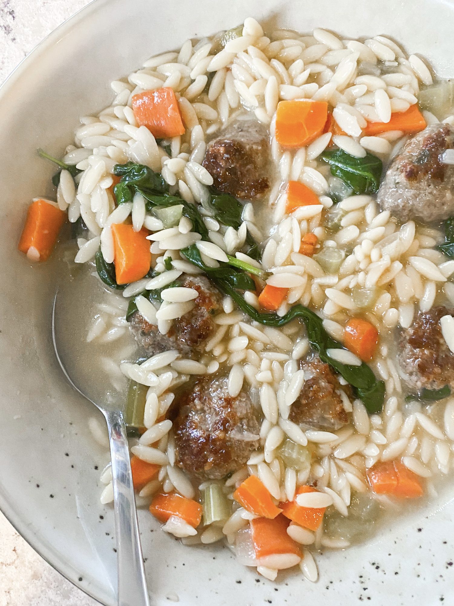 Italian Wedding Soup